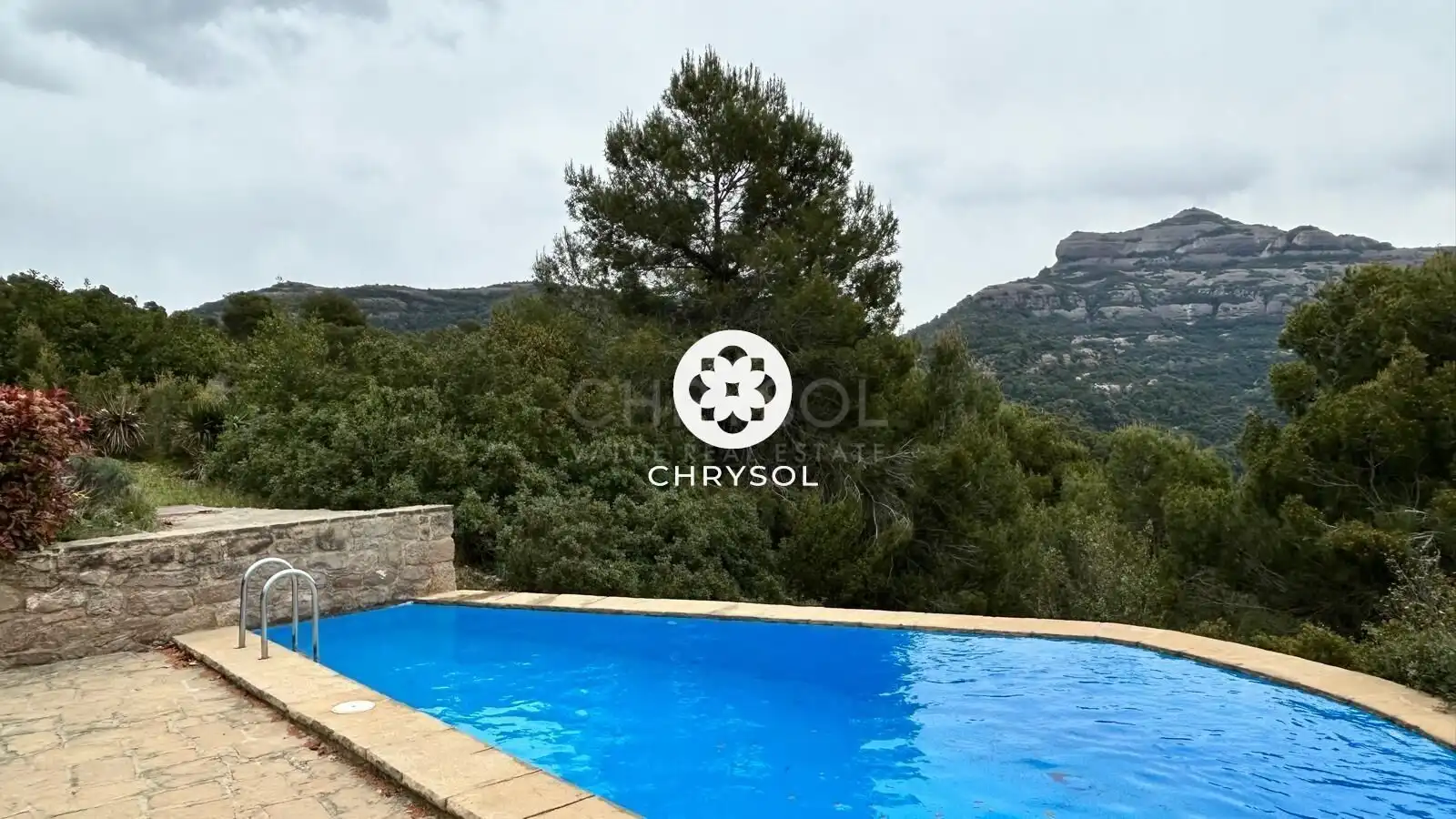 Finca rústica en venta en SANT LLEIR, Mura