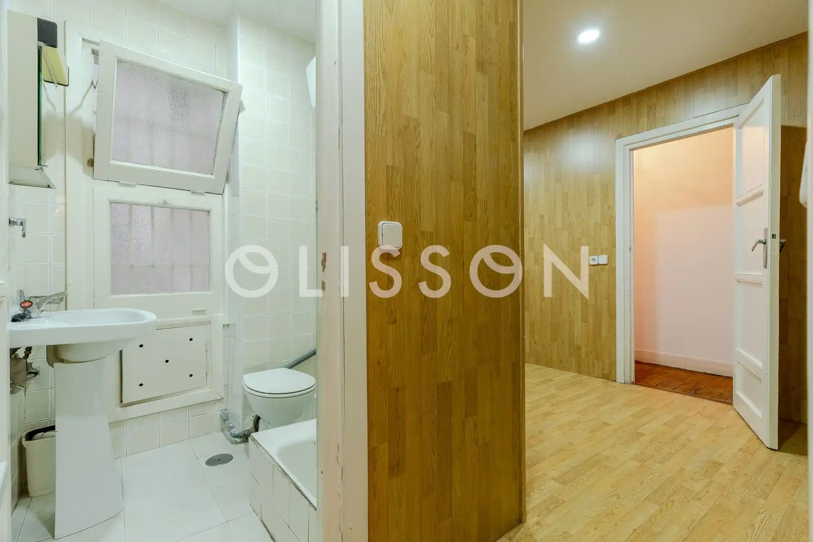 Piso con ascensor en venta en Moncloa - Aravaca, imagen 18