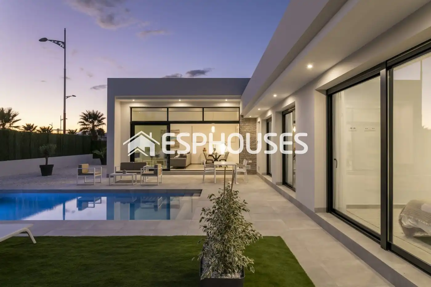 Villa avec terrasse à vendre à Calasparra, imagen 42