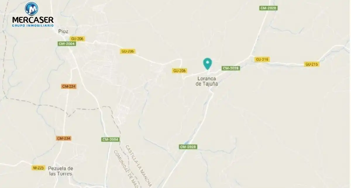 Terreny residencial en venda a Calveriza, imagen 18