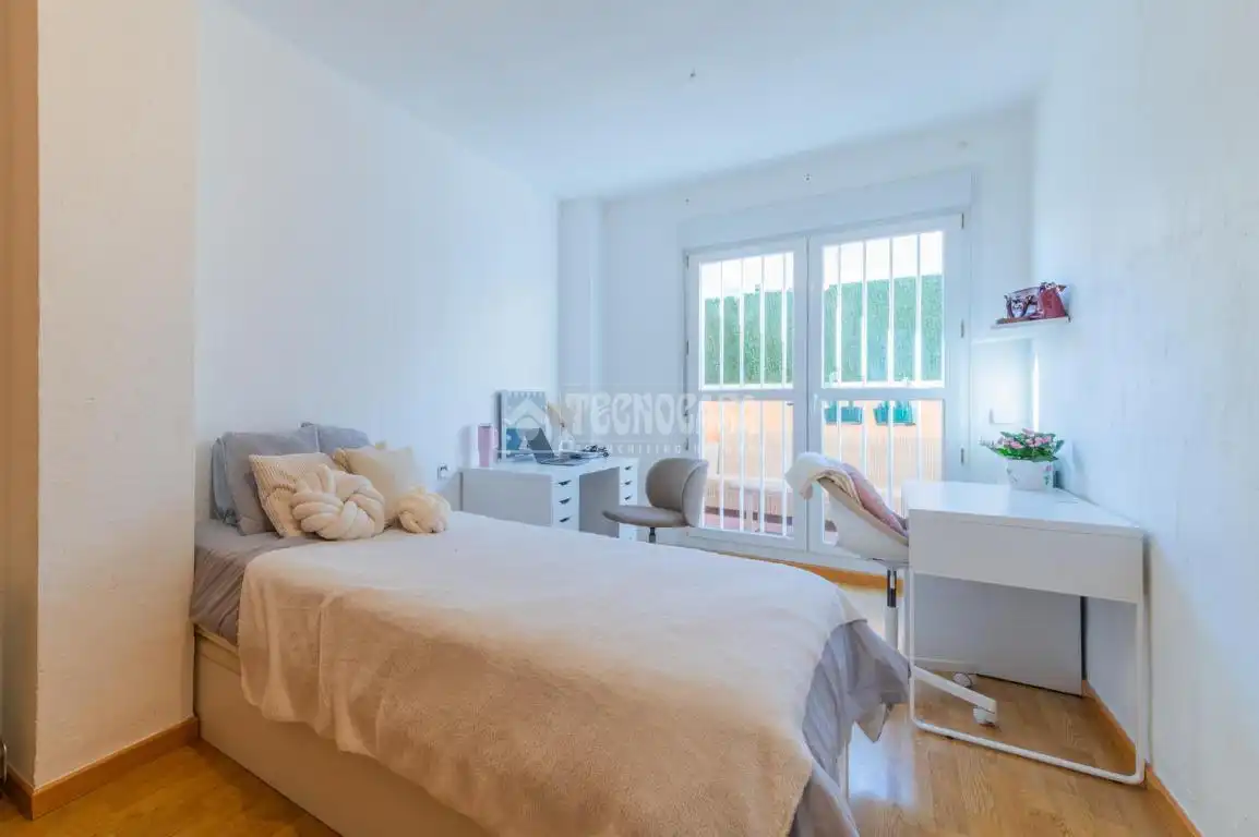 Wohnung mit Aufzug zum Verkauf in Zona el Caño, imagen 6