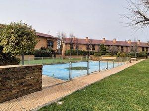Foto 2 de Casa o xalet en venda a Mariano Barbacid, Viñas Viejas, Boadilla del Monte