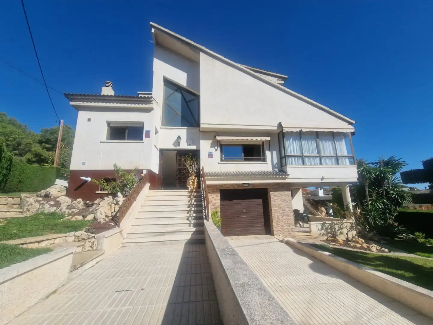 Villa mit Terrasse zum Verkauf in Avinguda Espanya, imagen 2
