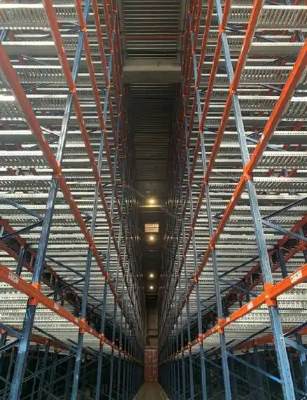 Industriegebäude zur Miete in Sant Celoni, imagen 9