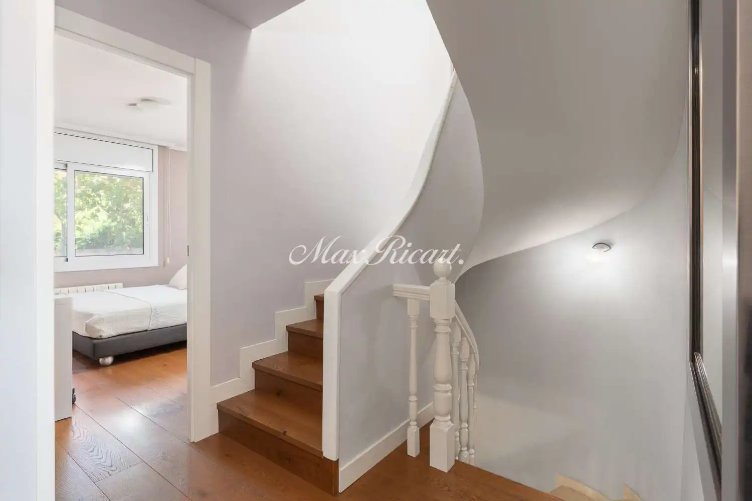 Houses for rent in Sant Just Desvern  with Air Conditioner, Heating and Terrace