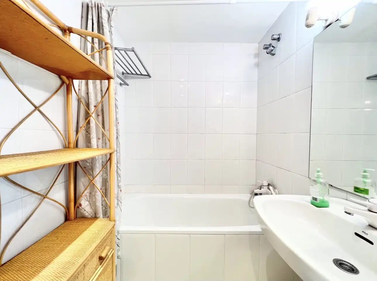 Flat for rent in Barcelona, Barcelona
