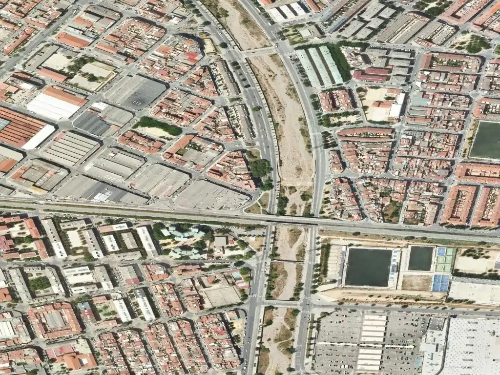 Maison rustique à vendre à Calle de Jerez 122, imagen 3