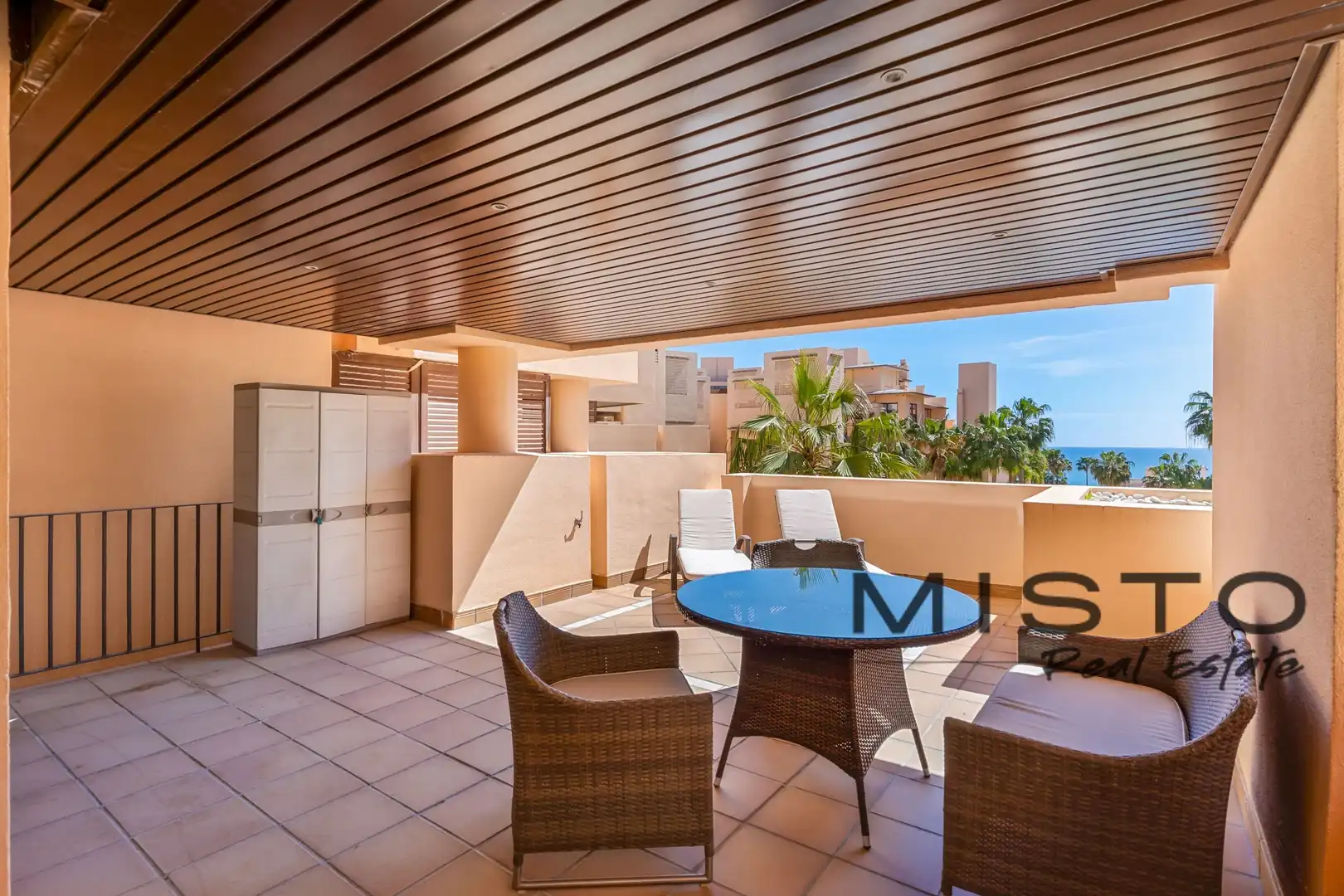 Flat with pool to rent in El Padrón, imagen 5