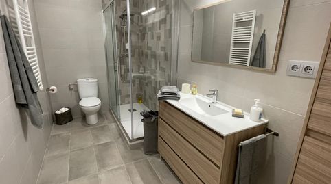 Foto 4 de Piso en venta en Carrer de Lluís Sagnier, El Guinardó, Barcelona Capital