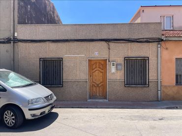 Casa en venta en Eliseo Guardiola Valero
