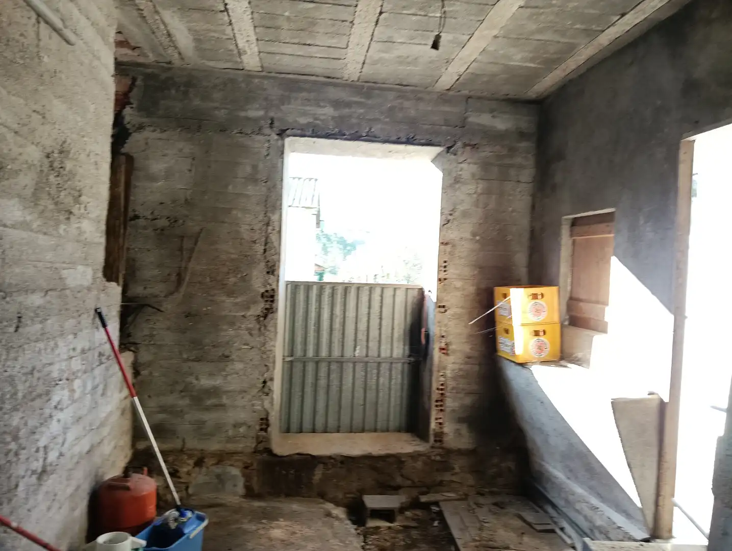 Detached homes for sale in Sobrado (A Coruña)  with Private garden