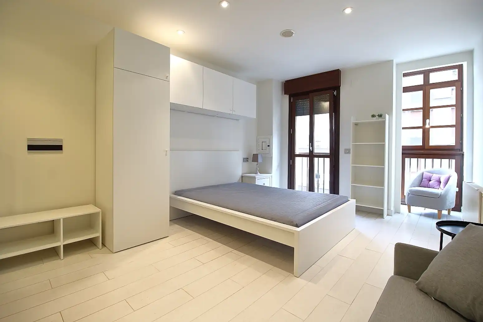 Wohnung mit Aufzug zur Miete in Gijón - C/ Libertad, imagen 6