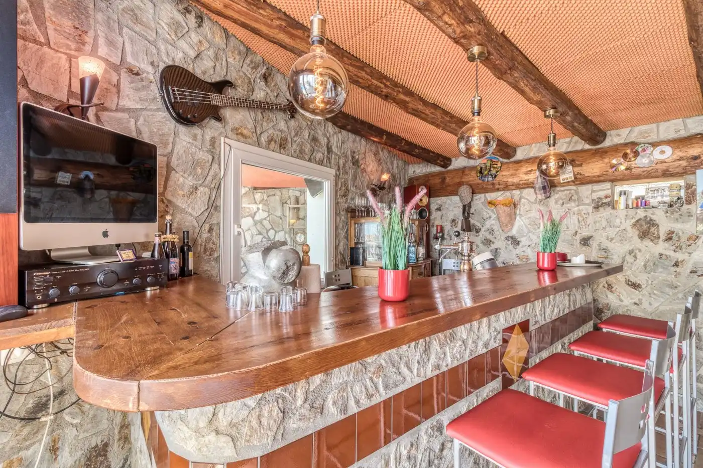 Casa o xalet en venda en Roses amb Aire condicionat, Calefacció i Jardí privat