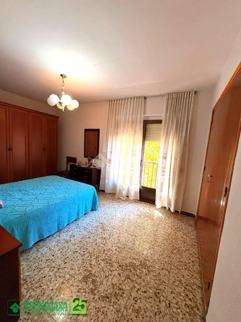 Piso en venta en P.º del Parque, imagen 19