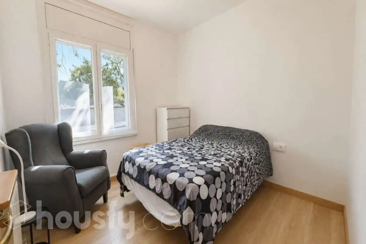 Piso con terraza en venta en Avenida Montilivi ., imagen 5