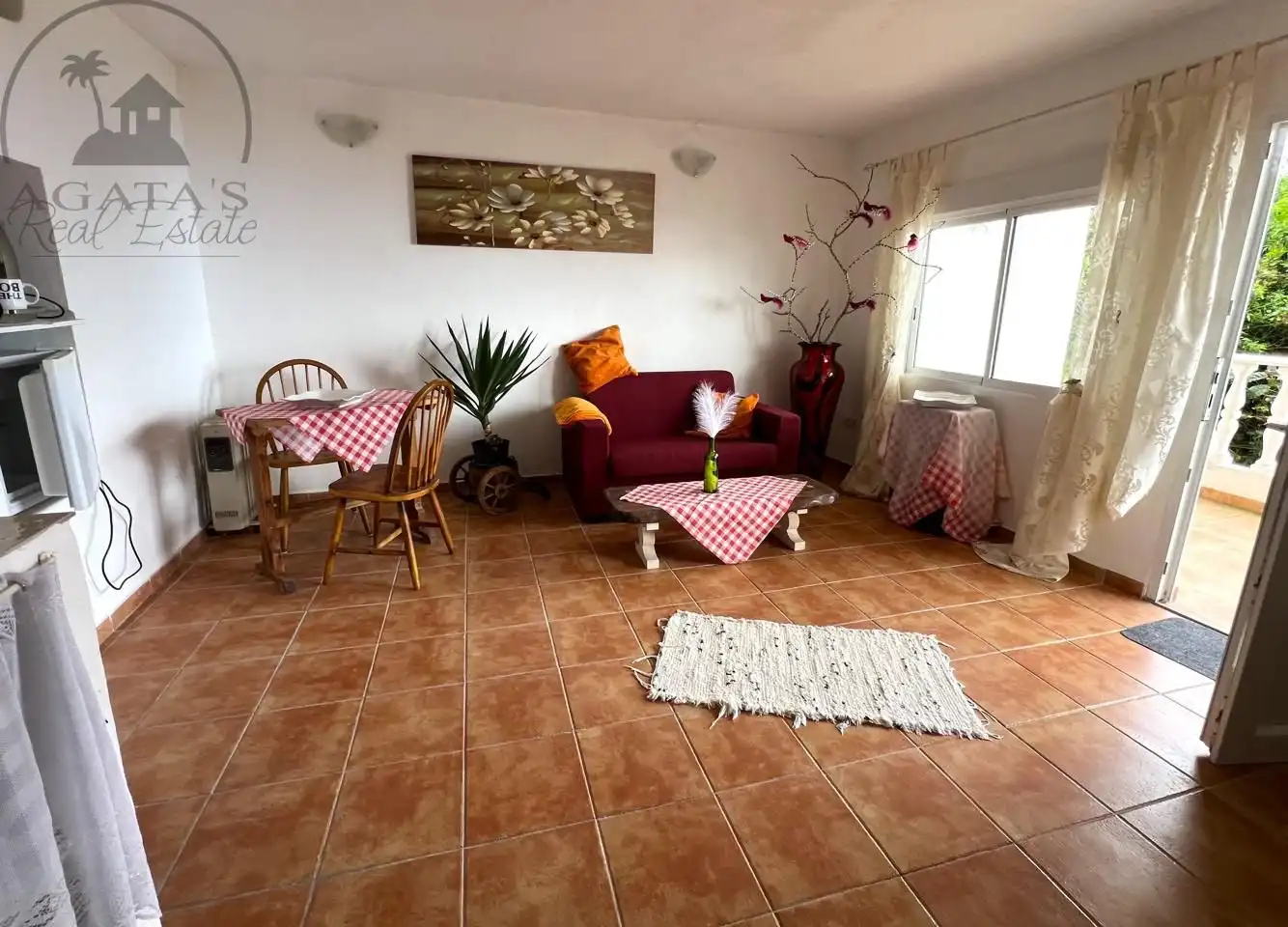 Maison rustique avec jardin à vendre à La Vega - El Amparo - Cueva del Viento, imagen 45