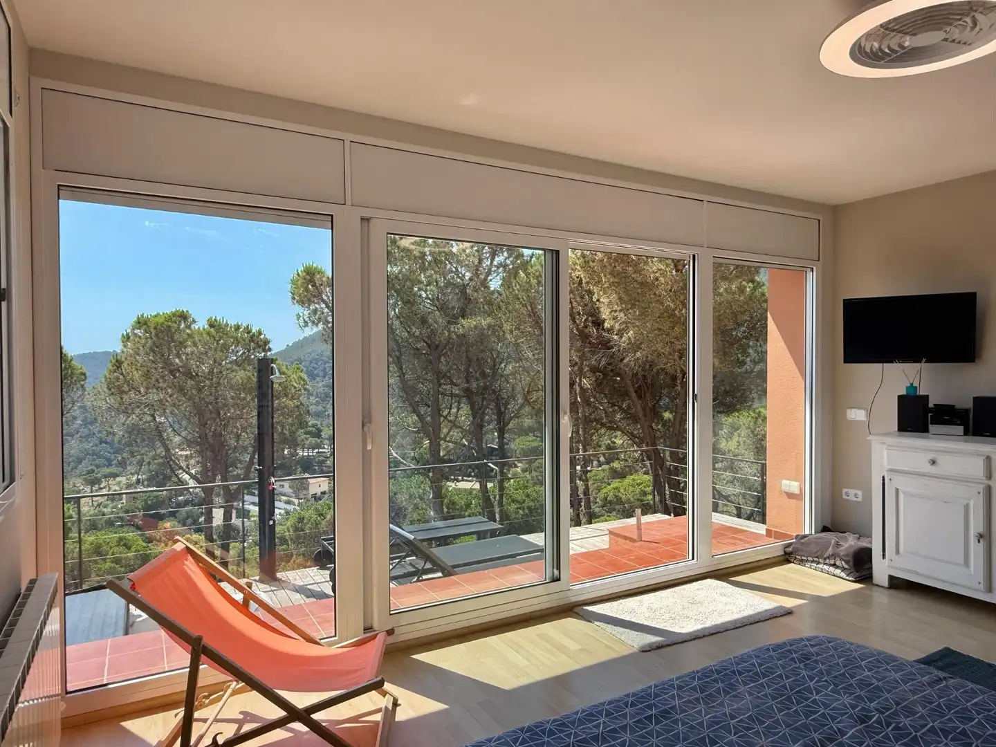 Villa con terrazza in vendita a Calle Rossinyol, imagen 28