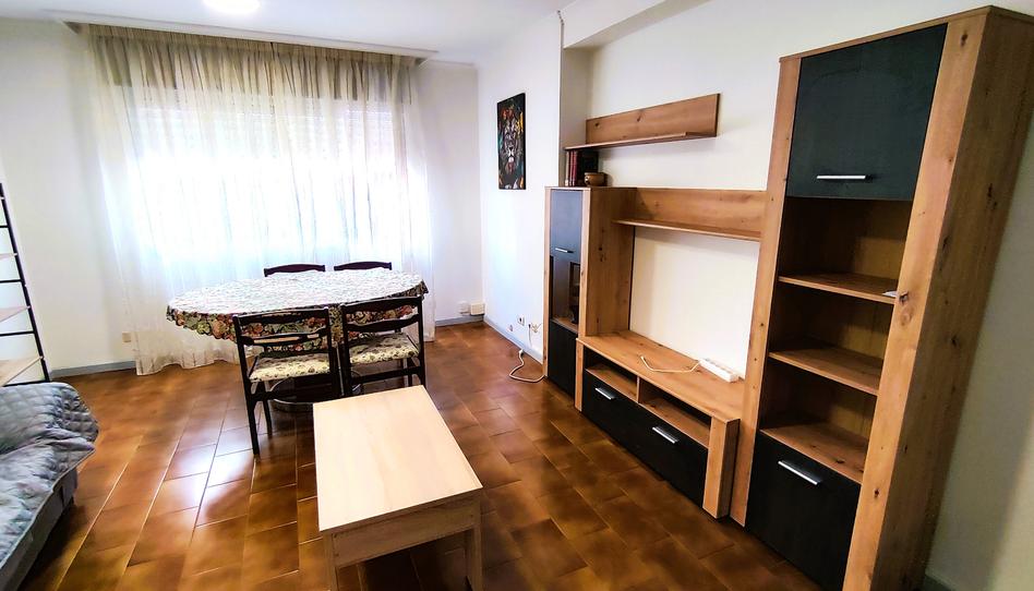 Photo 1 of Flat for sale in Rúa Canido, Nigrán centro, Pontevedra