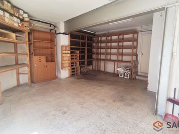 Business premises for sale in Estació del Nord