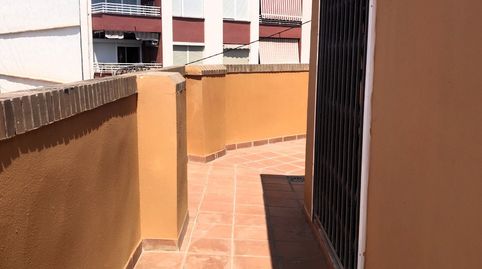 Foto 2 de Piso de alquiler en Morvedre, Valencia Capital