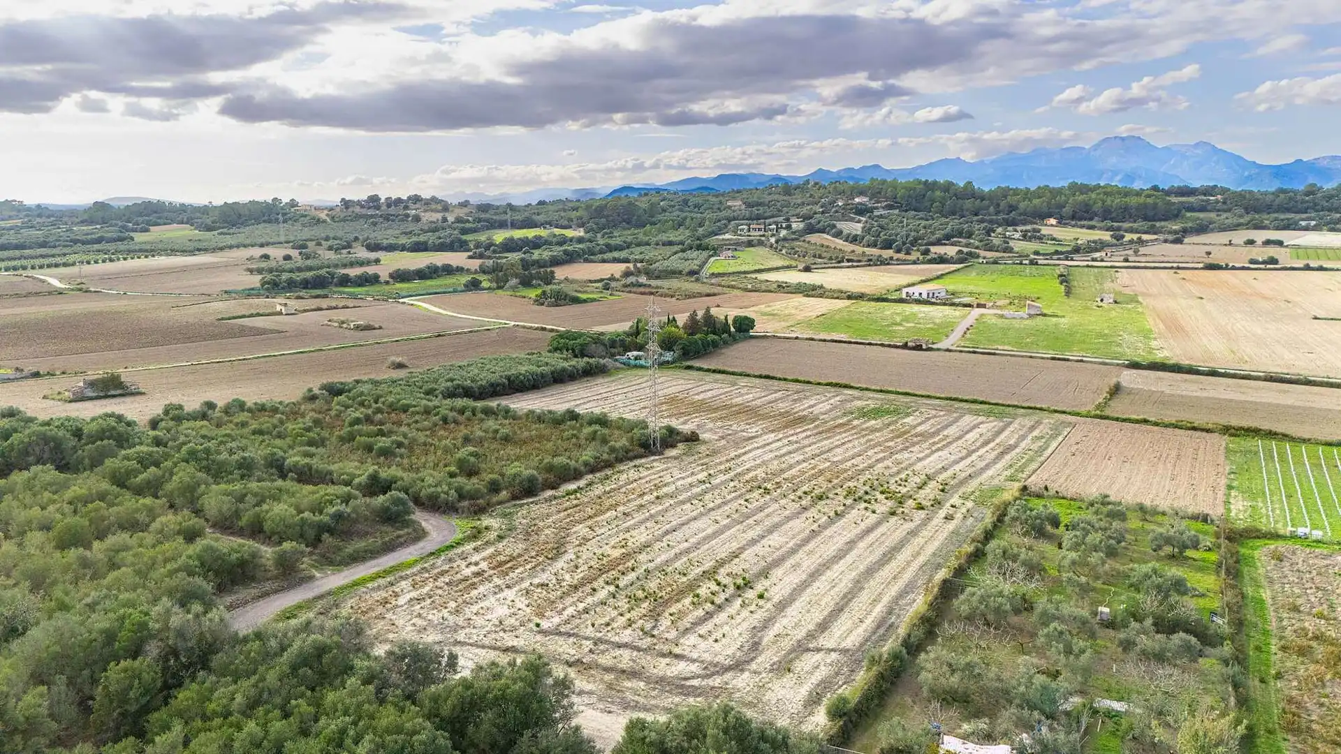 Residencial en venta en Muro de Alcoy