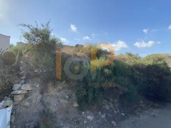Residential land for sale in Huércal-Overa, imagen 3