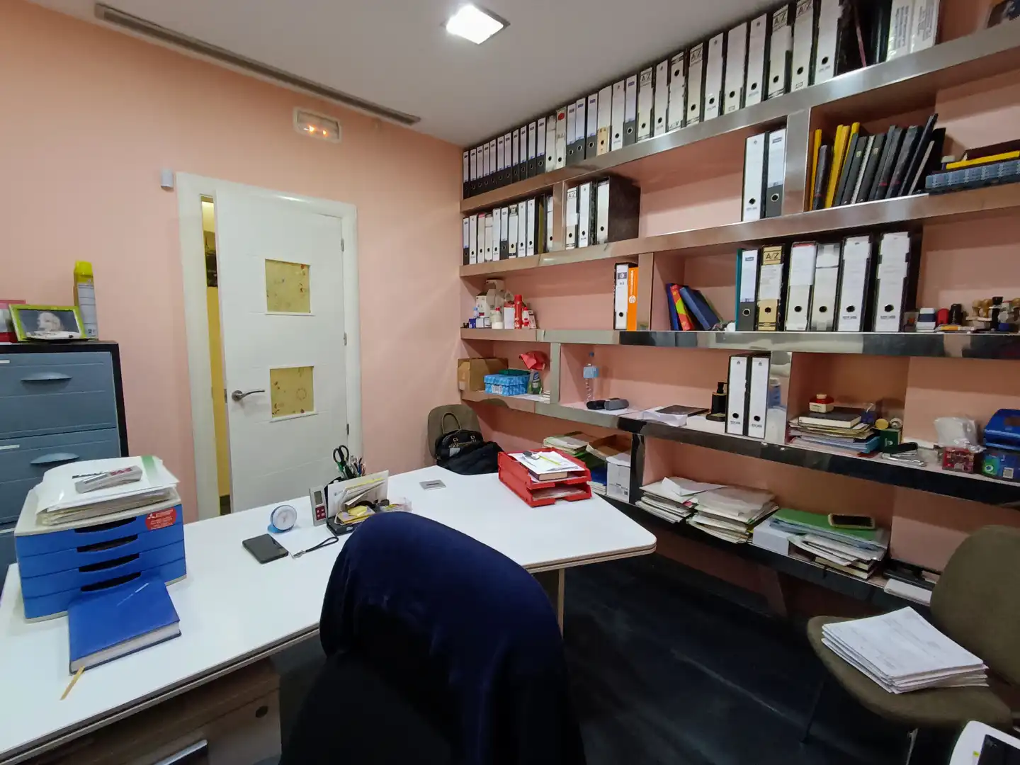 Local en venta en Alicante / Alacant con Aire acondicionado, Amueblado y Internet