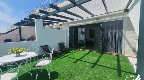 Foto 4 de Casa o xalet en venda a Cala del Puntal, Vinaròs