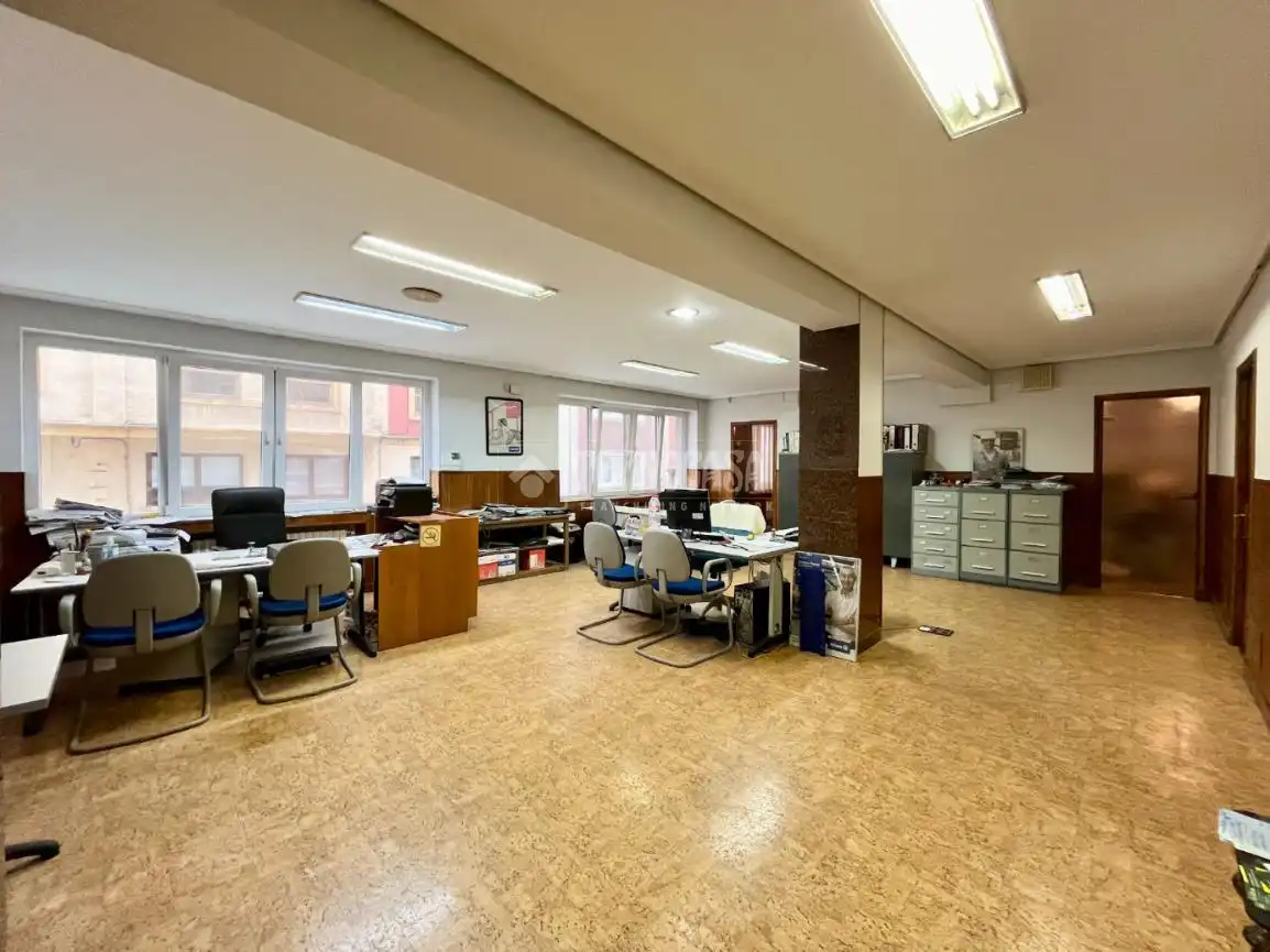 Wohnung zum Verkauf in Santander mit Heizung und Möbliert