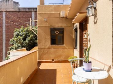 Wohnung zum Verkauf in CASTILLEJOS