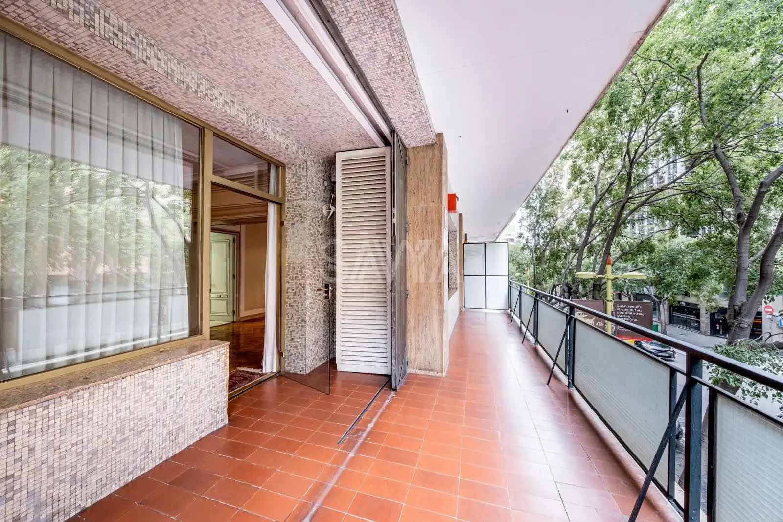 Flat with lift for sale in Tuset, imagen 28