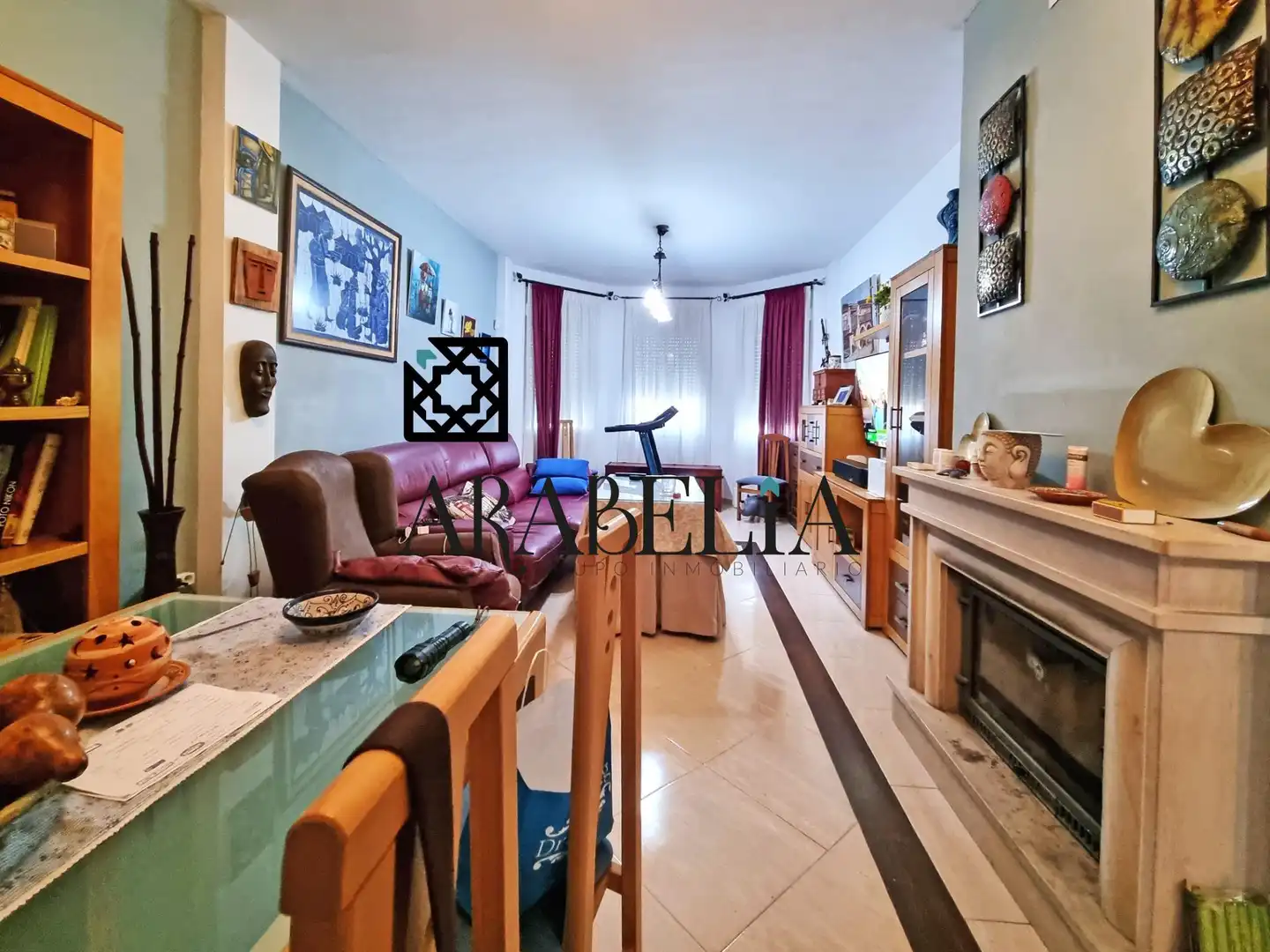 Villa mit Pool zum Verkauf in La Carlota, imagen 4