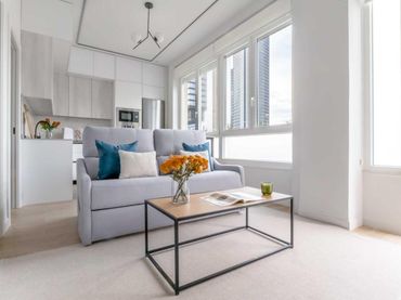 Apartament de lloguer a Chamartín