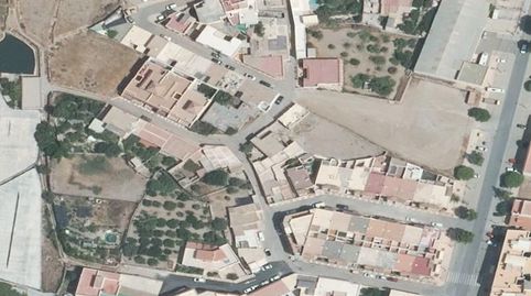 Venta de Casa en Ronda De Almohara, Dalías Almería