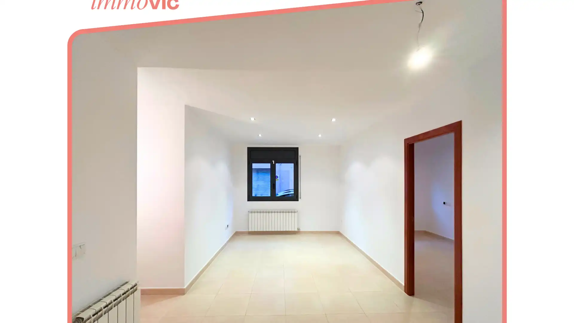 Planta baja for sale in Sant Hipòlit de Voltregà  with Heating, Oven and Alarm