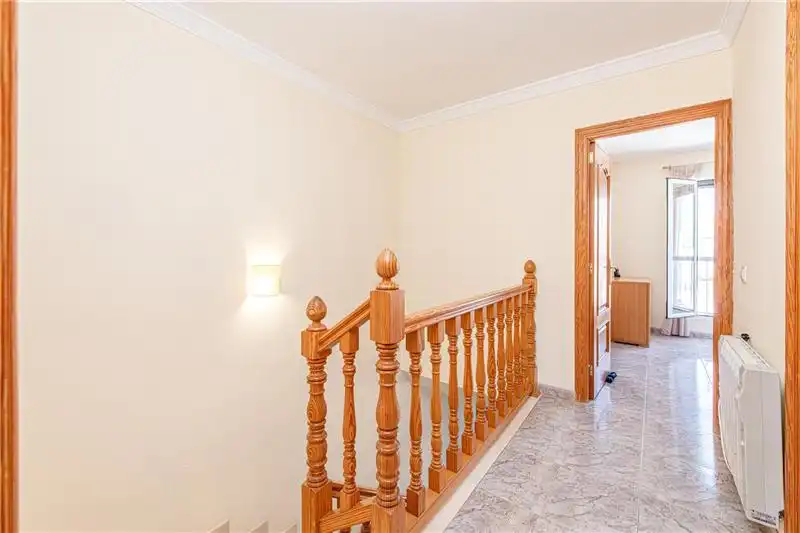 Detached homes for sale in Llucmajor  with Terrace, Storage room and Balcony