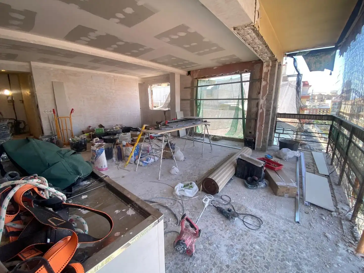 Piso en venta en Málaga con Aire acondicionado, Calefacción y Balcón