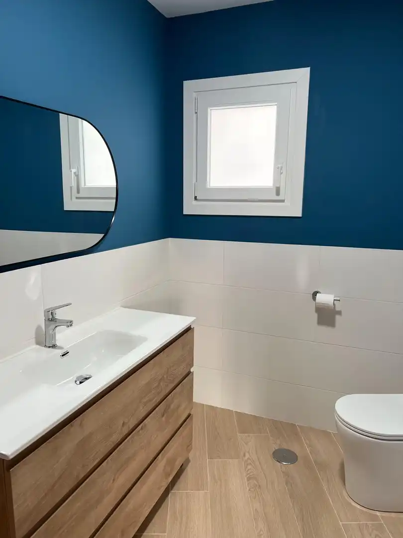 Wohnung zur Miete in Calle Calle Matías Padrón, Arenales - Lugo - Avda. Marítima