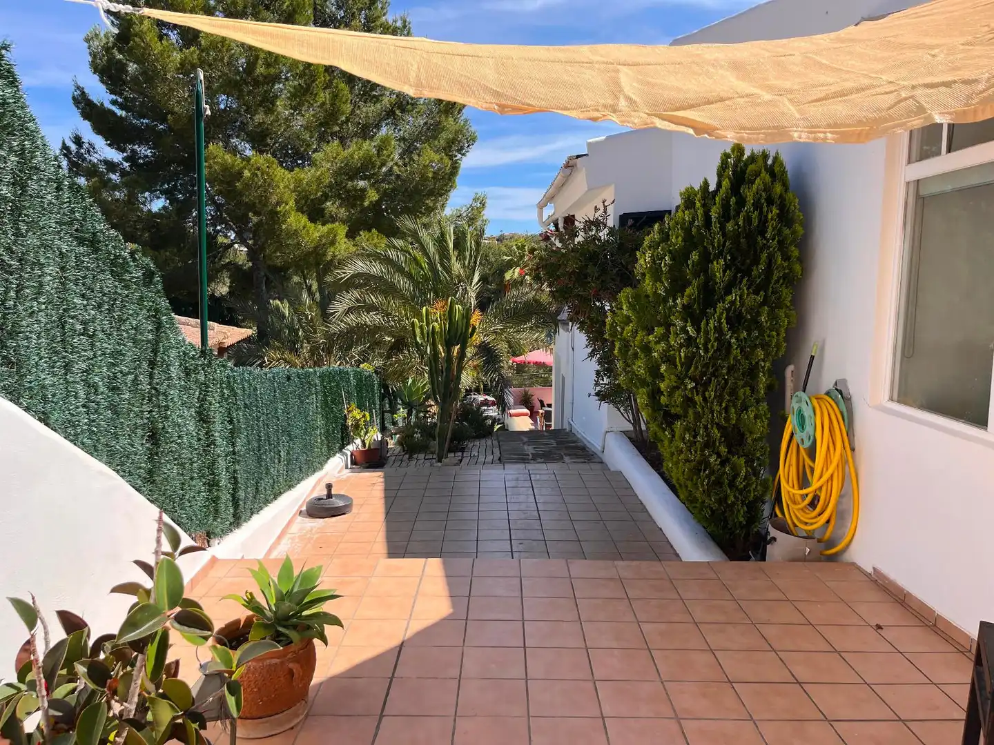 Houses for sale in Costa de la Calma