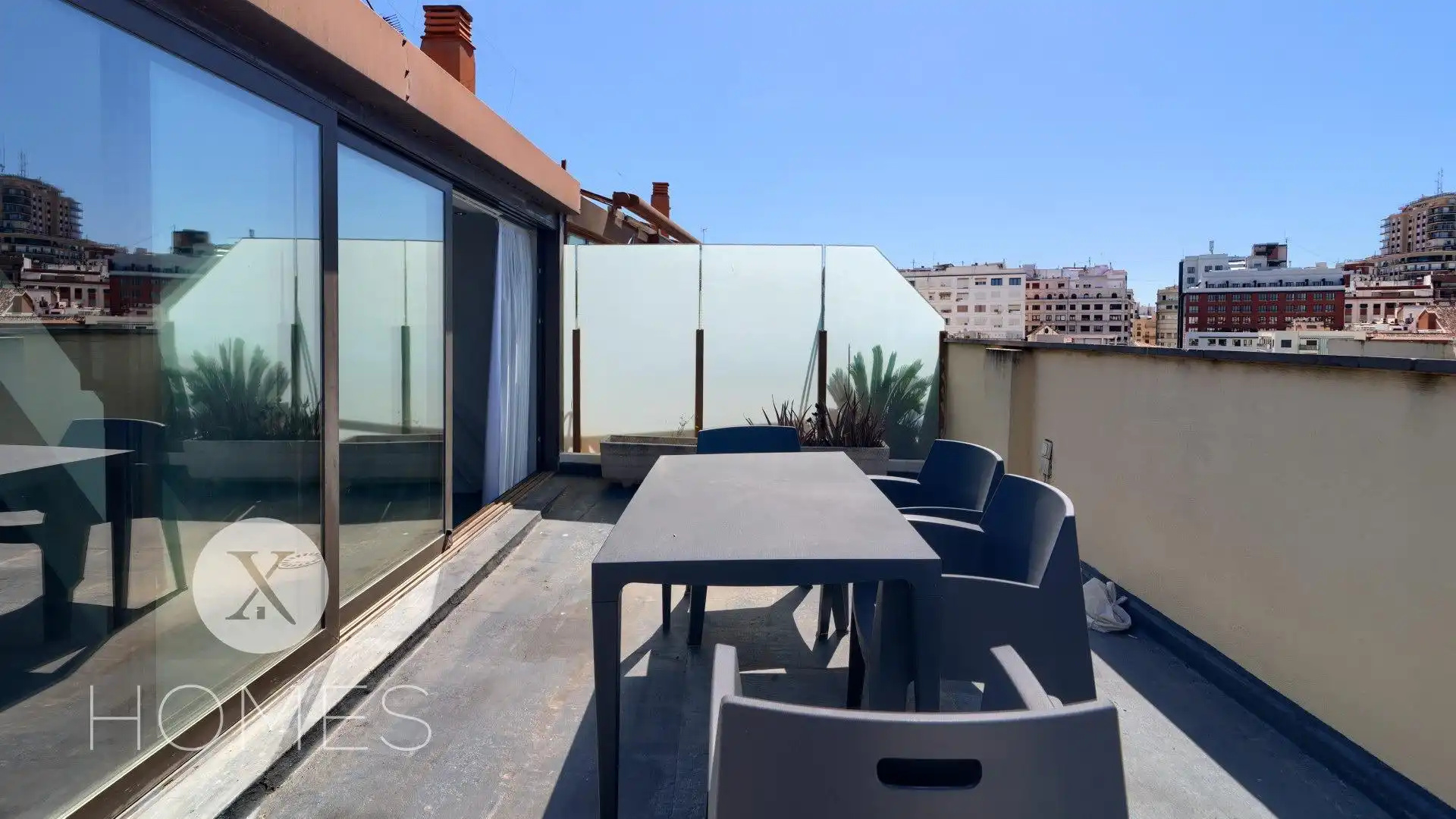 Maisonette zur Miete in Carrer del Hospital, El Pilar