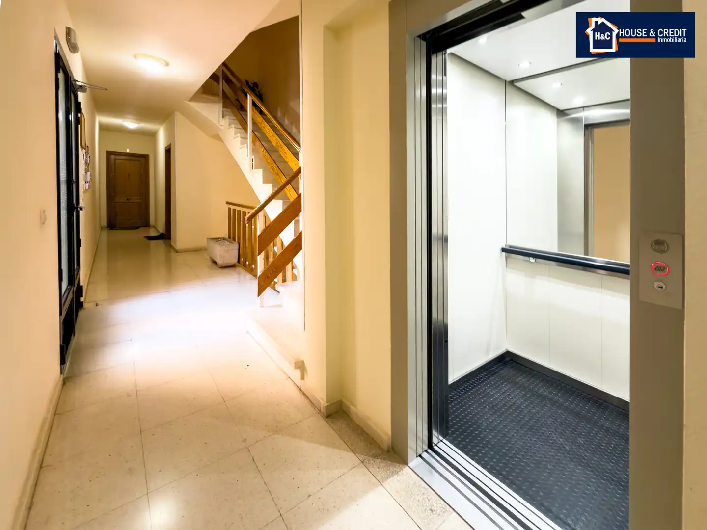 Wohnung mit Aufzug zum Verkauf in Calle Nazarín, imagen 2