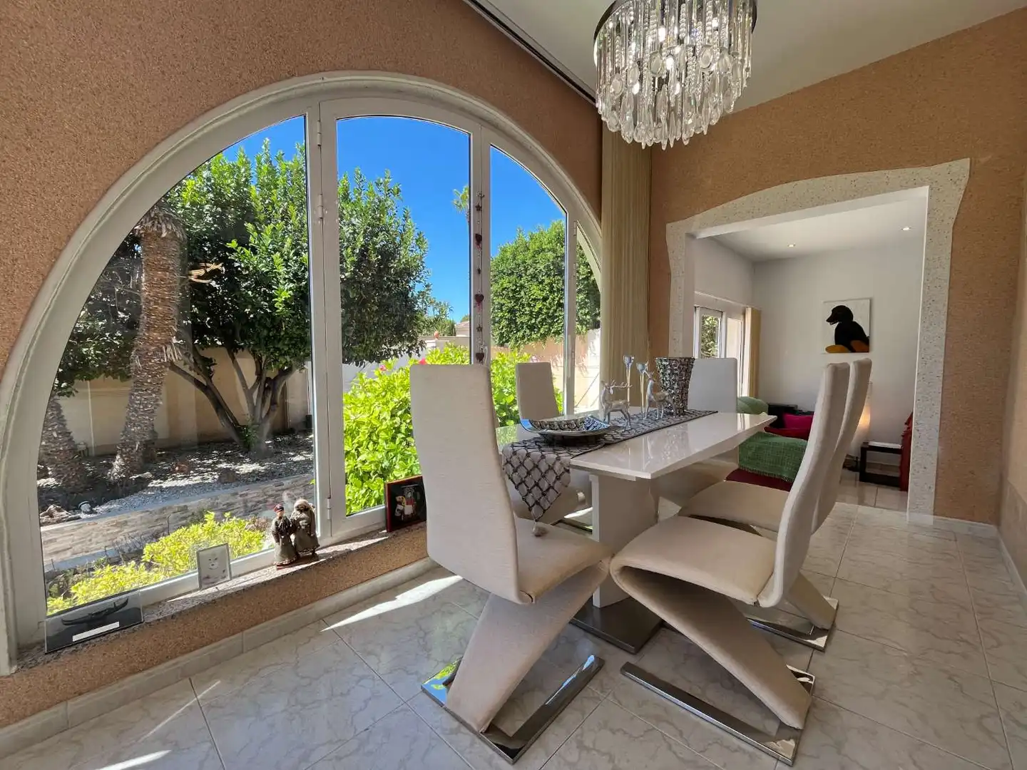 Villa mit Pool zum Verkauf in Ciudad Quesada, imagen 13