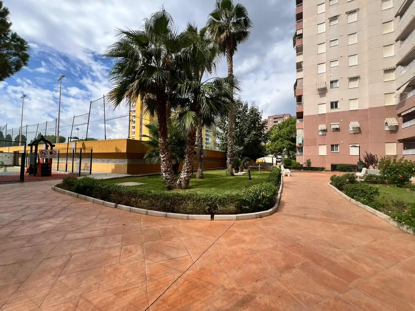 Apartment with pool for sale in Canet d'En Berenguer, imagen 28