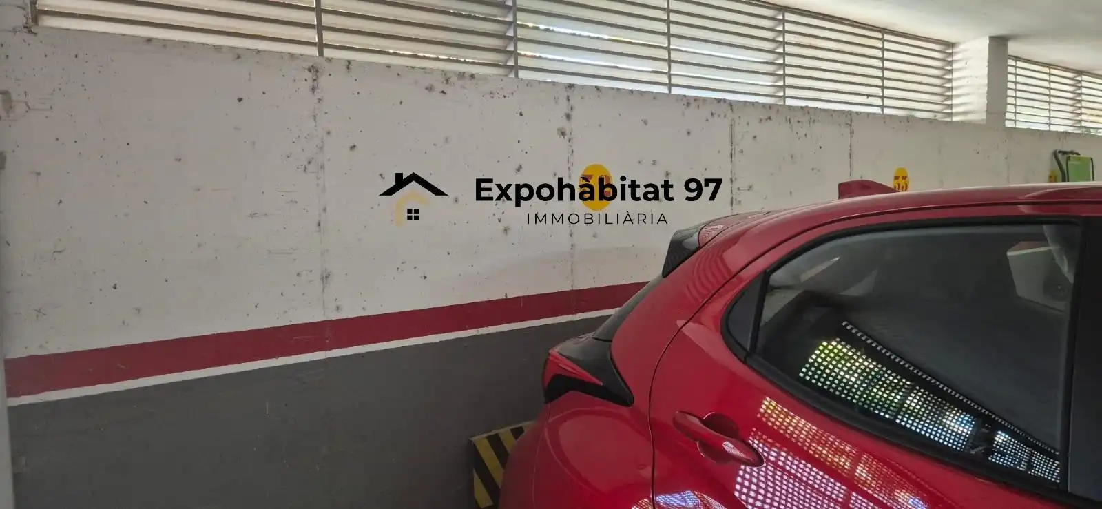 Parking de Apartamento en venta en Salou con Aire acondicionado y Balcón