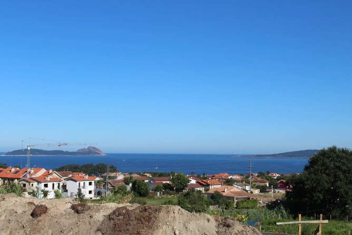 Terreni e lotti in vendita a Coruxo - Oia - Saiáns, imagen 4
