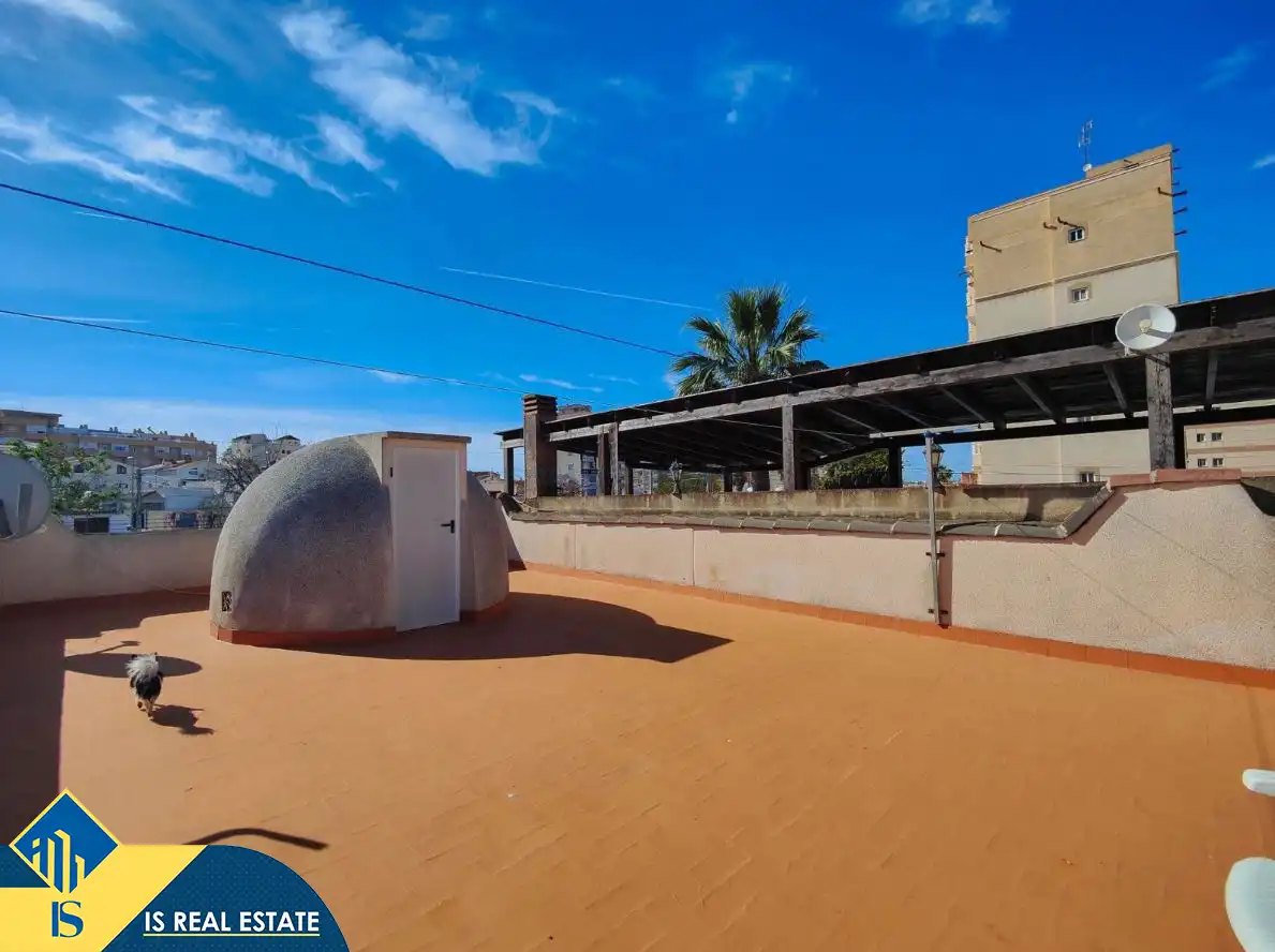 Maison mitoyenne avec jardin à vendre à Nueva Torrevieja - Aguas Nuevas, imagen 45