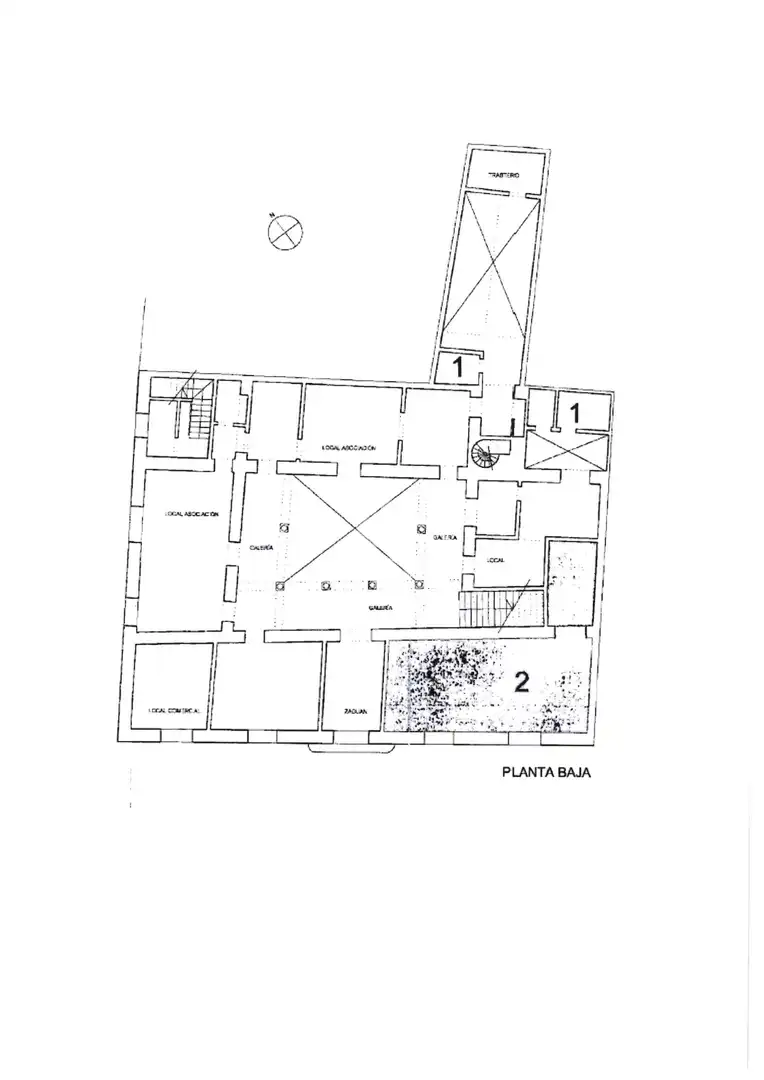 Residencial en venda a Centro, imagen 8