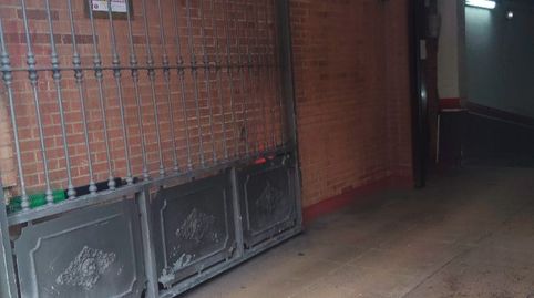 Foto 4 von Abstellraum zur Miete in Calle Río Narcea, 22, Ventanielles, Oviedo