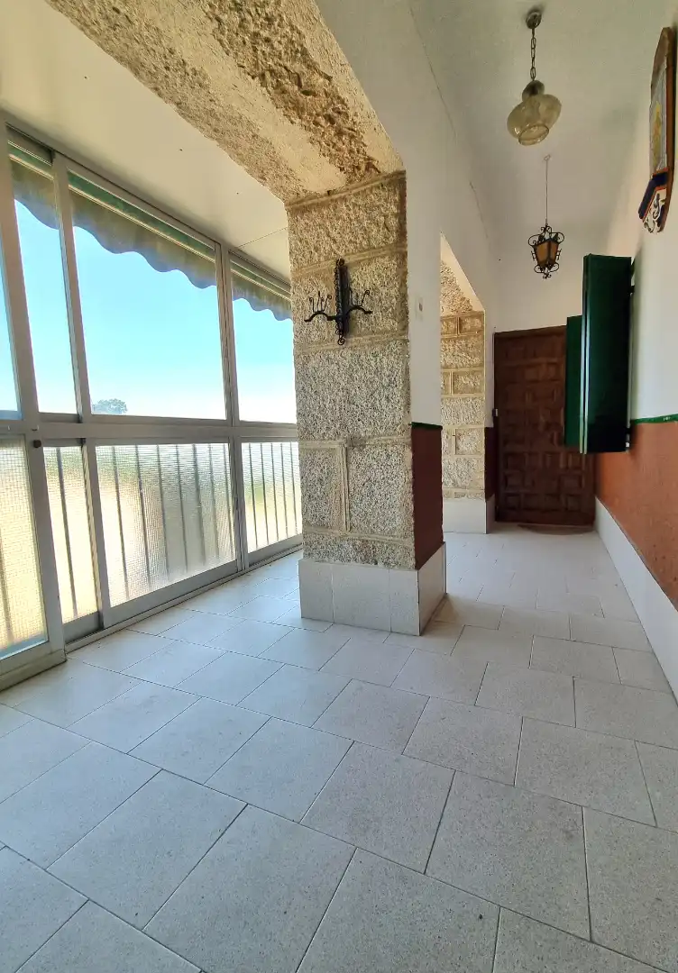 Casa o xalet en venda en Hoyo de Manzanares