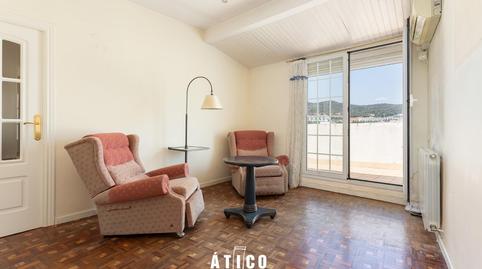 Foto 5 de Ático en venta en Horta, Barcelona